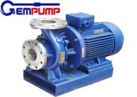 China BF Horizontal Clean Water Pump For chemical and other departments factory
