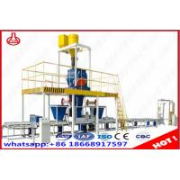 China PLC Control Fiber Cement EPS Sandwich Panel Machine For Roof Wall Panels factory