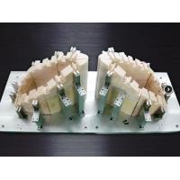 Quality Modeling Make Polyurethane Composite Tooling Board High Dimensional Stability for sale