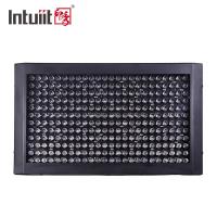 China LED Indoor RGB Rectangular Panel Light For Stage Background factory