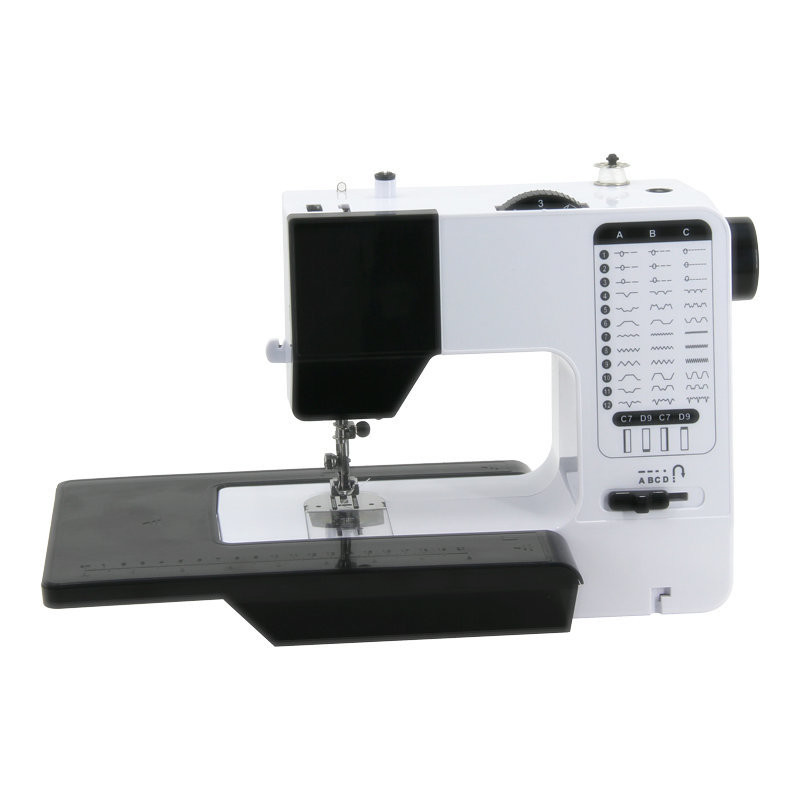 China Unique Multifunctional Model Sock Sewing Machine Manual Feed Mechanism for Household factory