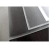 China Customized Solar Panel Glass 3.2mm High Transmittance Transparent Photovoltaic Glass factory