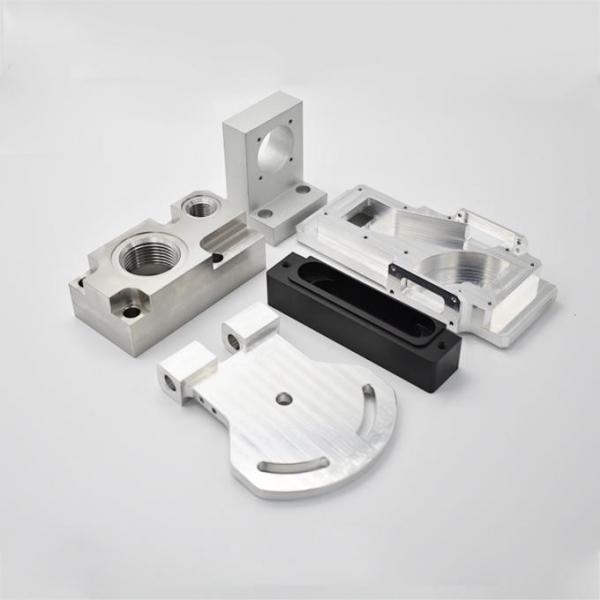 Quality Harden CNC Turning Parts OEM CNC Machining Bicycle Parts ISO for sale