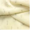 China Super Velvet Soft Fabric For Toy Making D Knitted  Sgs Approved factory