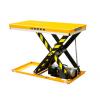 Quality Customized 1010mm Static Hydraulic Scissor Lifting Table Workshop Use for sale