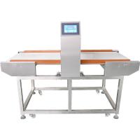 China Auto - Conveying Needle Metal Detector Machine For Food Production Line for sale