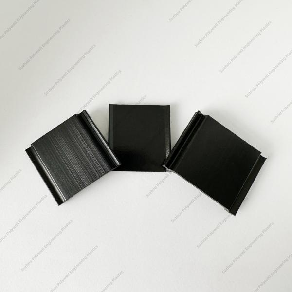 Quality Customizable Shape Polyamide Heat Insulation Strip Polyamide Thermal Break Tape for Sliding Doors for sale