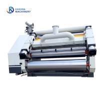 Quality Single Facer Corrugated Machine for sale