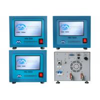 Quality Pulse Plastic Heat Staking Controller With 7 Inch True Color Touch Screen for sale
