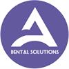 China ANGELS Dental Implant Solutions Center logo