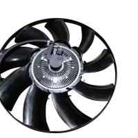 China 6.5kg Radiator Fan Land Rover Auto Parts LR025234 5H228600HC for sale