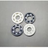 Quality Silicon Nitride Ceramic Ball Bearings 6002 6003 6004 6005 6006 for sale