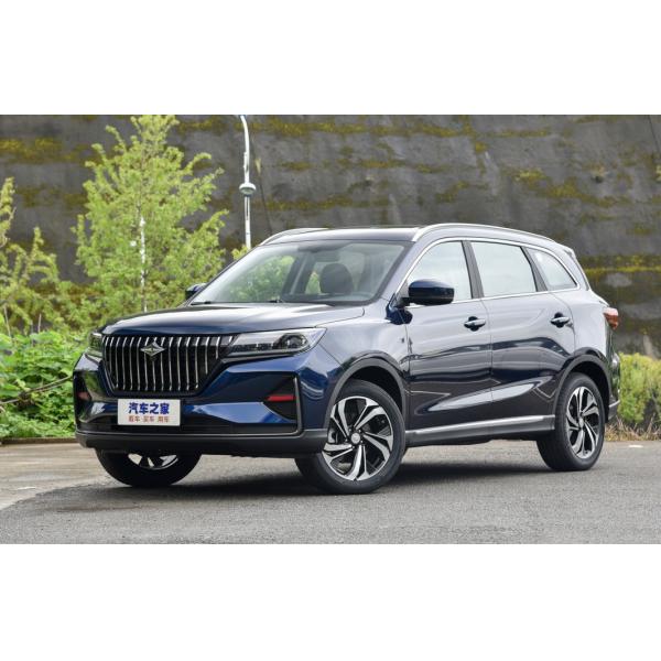 Quality Luxury Medium 1.5T Gasoline SUV For Family Use With Five Doors At 180KM for sale