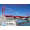 China Bailey bridge/Bailey Suspension bridge/Steel structure suspension bridge factory