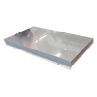 Quality AISI Cold Rolled Stainless Steel Flat Plate 301 304 316 For Construction for sale