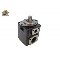 Quality T6 Rotary Hydraulic Vane Pump Parts Motor VTM42 Mineral Machinery for sale