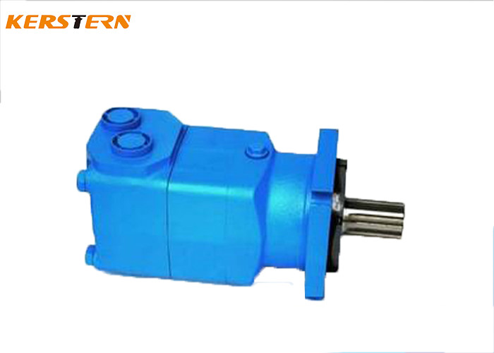 China 32kgs 315cc 1000cc High Torque Hydraulic Motor Displacement factory