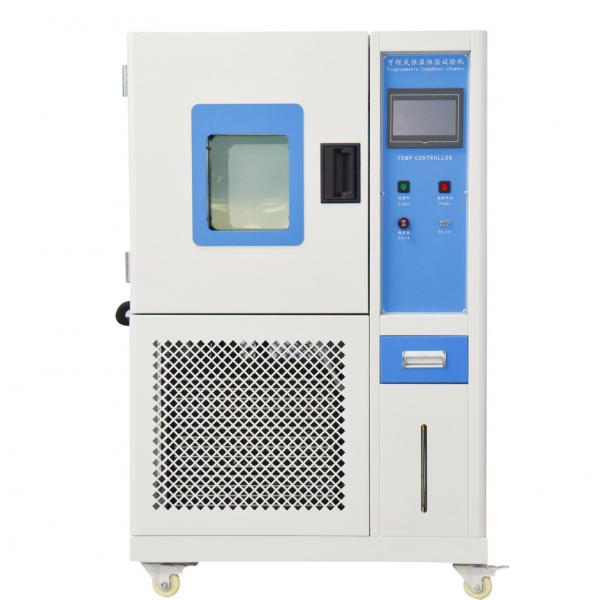 Quality LIYI 150L Constant Temperature Humidity Test Chamber 3 Phase 380V 50/60HZ for sale
