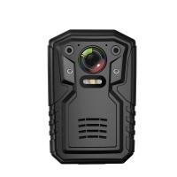 China Government Project Portable DVR 1080P Body Camera With GPS WIFI And 5000mAh Battery factory