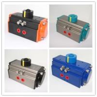 Quality Pneumatic Air Actuator for sale
