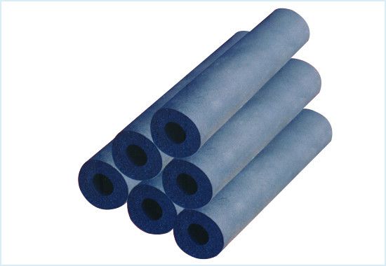 insulation pipe for refrigeration equipment, foam insulation