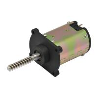 Quality Dc Brushed Motor Brush Type Dc Motor With Torque 0.1-600n.M High Efficiency for sale