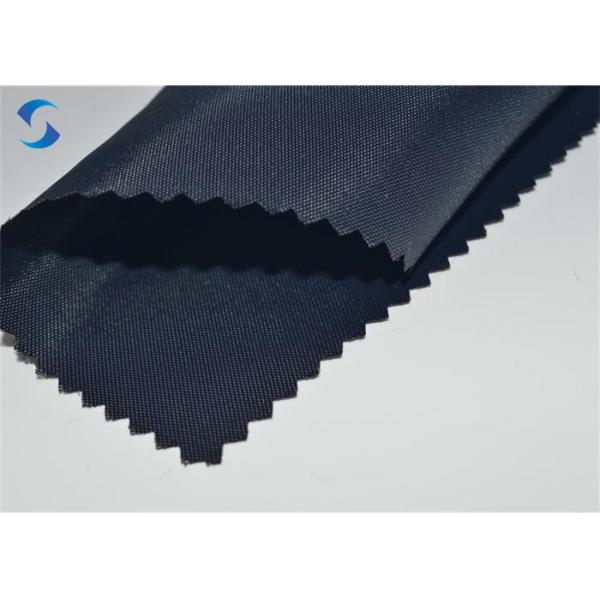 Quality 210D PU Coated Nylon Fabric for sale