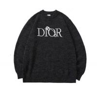 China Christian Dior T-shirt long sleeve Fashion Luxury Design for men sports type factory