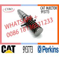 China Common rail fuel injector 9Y3773 for C-A-T engine fuel injector 9Y-3773 0R2923 0R2412 7C4174 7C2239 fuel injector 3516 factory