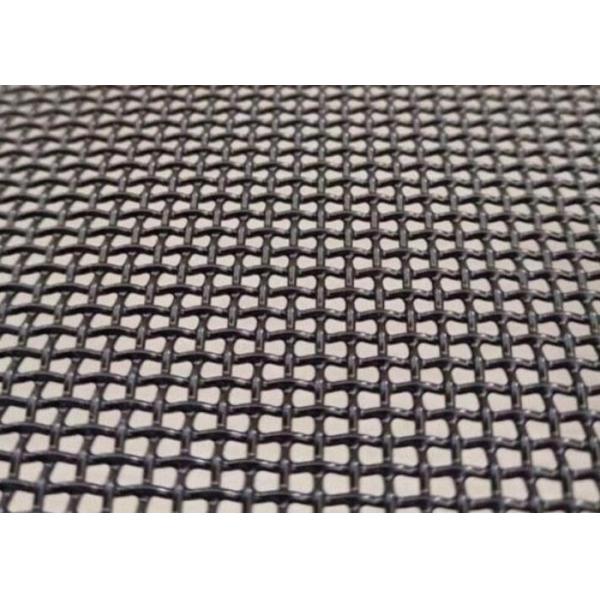 Quality 900x2400mm Stainless Steel Window Net , Ss316L 1 Inch Mesh ODM for sale