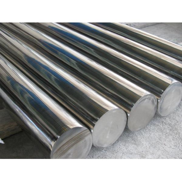 Quality Solid 201 304 Stainless Steel Round Bar serries 200 300 904 SGS ISO for sale