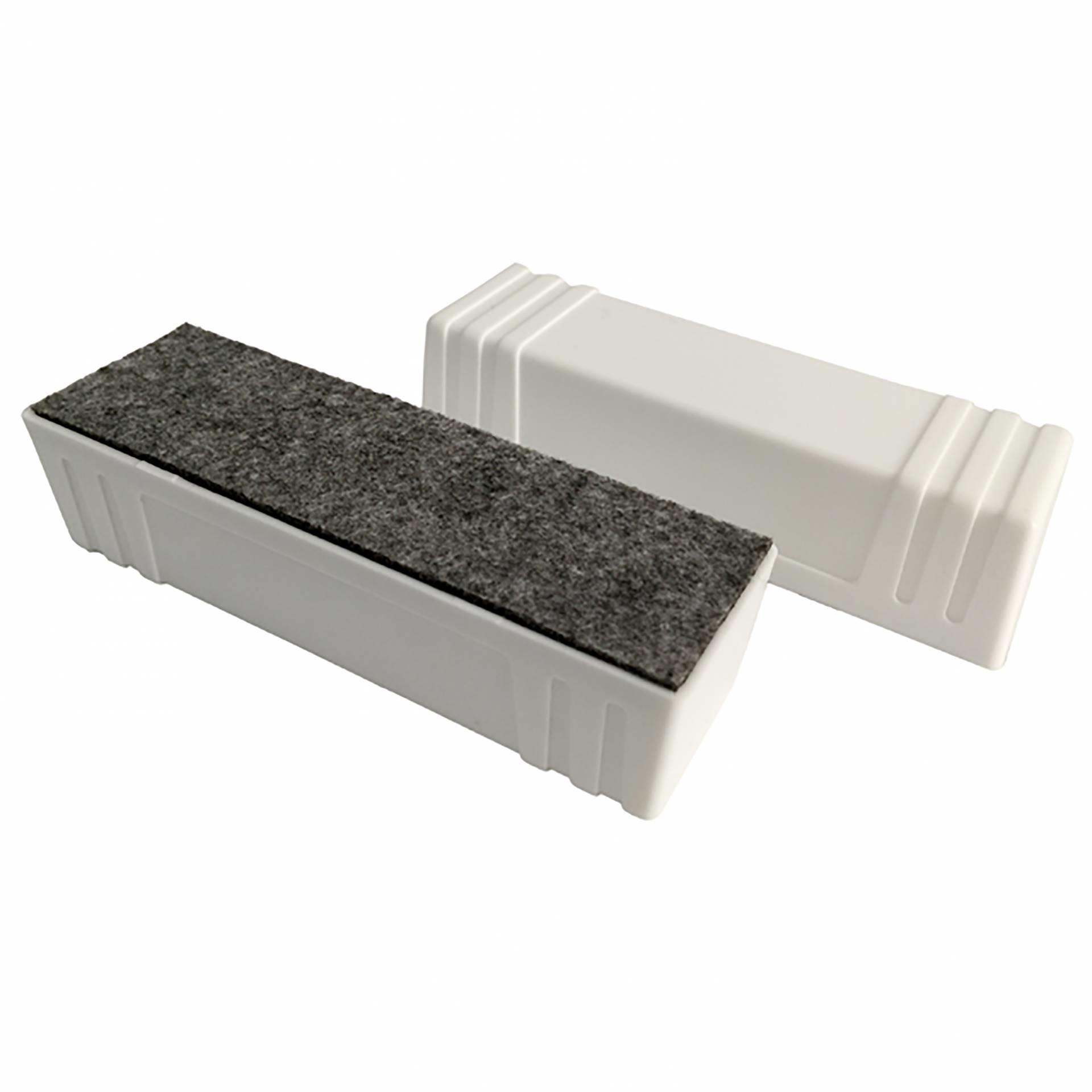 China Magnet Plastic Whiteboard Felt Dry Eraser Square Type Multipurpose SGS factory