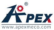 China APEX MACHINERY &EQUIPMENT CO.,LTD logo