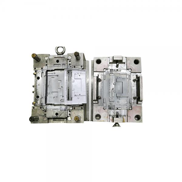 Quality High Precision 718 Mold Steel Medical Injection Molds For Plastic Parts for sale