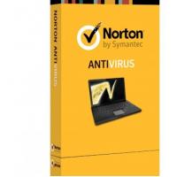 China 32 / 64 Bits PC Computer Antivirus Software 2013 Activation Key 1PC / 1 Year for sale