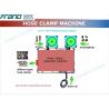 China American type Hose Clamp Making Machine,stainless steel hose clamp,hose crimping machine factory
