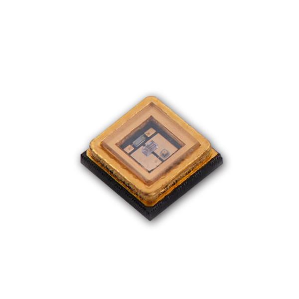 Quality 1S1P Germicidal UVC LED Chip 265nm 275nm 1W UVC LED for sale