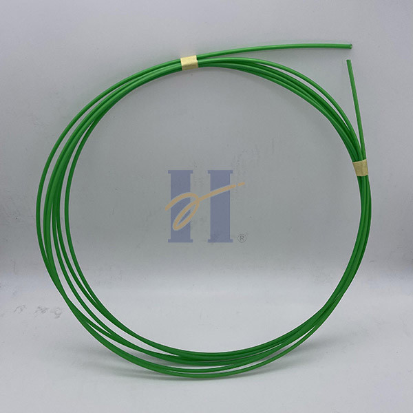 Quality Air Blown GCYFXTY G652D 4F Fiber Optic Cable Internet For FTTH for sale