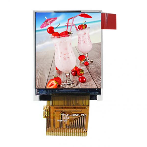 Quality Practical 480x360 OLED Display 2 Inch , Multifunctional Custom OLED Screen for sale