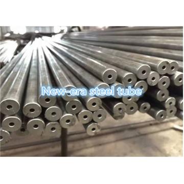 Quality EN10305-4 Precision Cold Drawn Hydraulic Steel Tube for sale