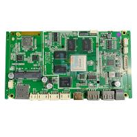Quality FR4 Multilayer Prototype PCB Assembly Quick Fabrication With Certified IATF16949 for sale