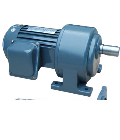 Quality Steel Motor Gear Reducer With Noise Level ≤60dB For Industrial for sale