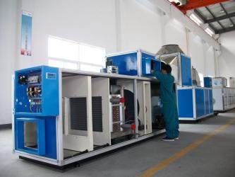 China Factory - Hangzhou Peritech Dehumidifying Equipment Co., Ltd