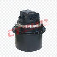 China GM35 Travel Motor Gearbox Assy Final Drive Assy Excavator Swing Gear SK200-3-5-6-7 factory