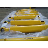 Quality Radial Gate Engine Hoist Hydraulic Cylinder For Mechanic Industrial QHLY Series for sale