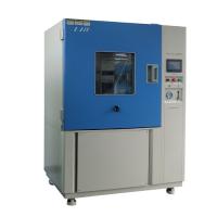 Buy cheap IP68 Sand And Dust Test Chamber For Electronic Equipment Shell IEC60529 from wholesalers