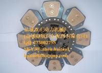 China Clutch disc 3105232M93 made in china hot sale Heavy duty Truck spare part with high qualit factory