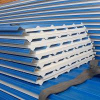 China Color Coated 24 26 28 30 Gauge Metal Roof Sheets Lightweight Zinc Corrugated Roofing Tiles factory