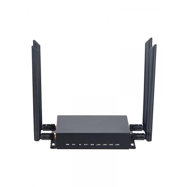Quality WS988 4g Mobile Wifi Router With Sim Card Slot Support CAT4 CAT6 CAT12 for sale