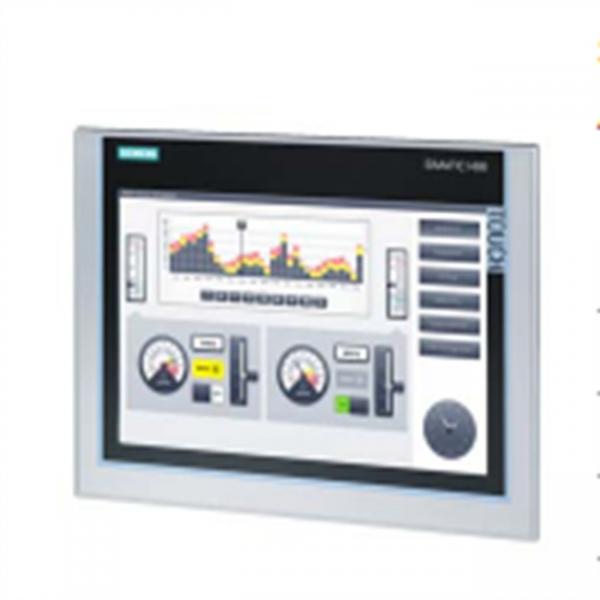 Quality Compact Siemens HMI Panel KTP1200 6AV2123-2MB03-0AX0 Simplified for sale